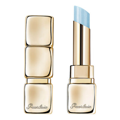 Batom Guerlain KissKiss Bee Glow Lip Balm